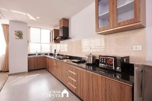Platinum Park 2BHK Apartment Vacation rental in Kathmandu