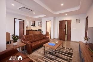 Lilac Luxe 2BHK Apartment Vacation rental in Kathmandu