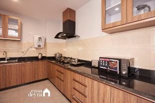 Lilac Luxe 2BHK Apartment Vacation rental in Kathmandu