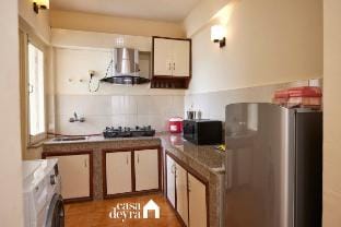 Blissful Haven 1BHK Penthouse Vacation rental in Kathmandu