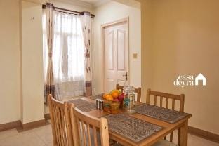 Blissful Haven 1BHK Penthouse Vacation rental in Kathmandu