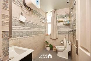 Mountain View 2 BHK Apartment Vacation rental in Bagmati Province, Nepal