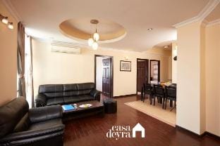 Radiant Retreat 2BHK Apartment Vacation rental in Kathmandu