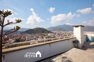 Radiant Retreat 2BHK Apartment Vacation rental in Kathmandu