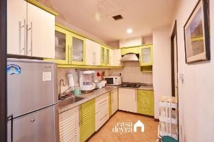 Serenity Suite 3BHK Apartment Vacation rental in Kathmandu