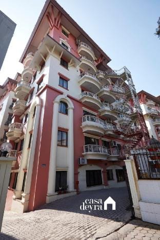 Serenity Suite 3BHK Apartment Vacation rental in Kathmandu