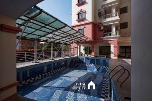 Serenity Suite 3BHK Apartment Vacation rental in Kathmandu