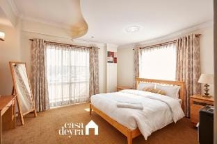 Urban Oasis 3BHK Apartment Vacation rental in Bagmati Province, Nepal
