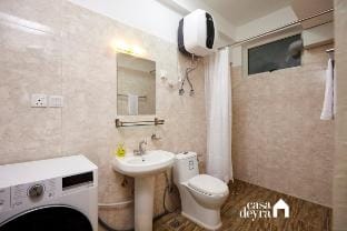 Sunset Square Studio Apartment Vacation rental in Bagmati Province, Nepal