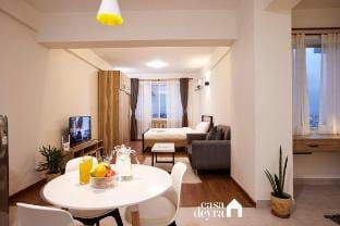 Sunset Square Studio Apartment Vacation rental in Bagmati Province, Nepal