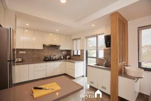 The Lavish 4BHK Duplex Penthouse Vacation rental in Kathmandu