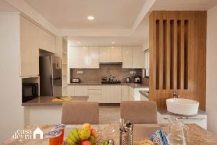 The Lavish 4BHK Duplex Penthouse Vacation rental in Kathmandu