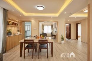 Emerald Suite 2BHK Apartment Vacation rental in Kathmandu