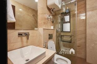 Emerald Suite 2BHK Apartment Vacation rental in Kathmandu