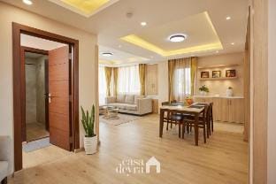 The Golden Daisy 2BHK Apartment Vacation rental in Kathmandu