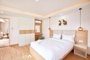 Luxurious 1BHK Grand Penthouse Vacation rental in Kathmandu