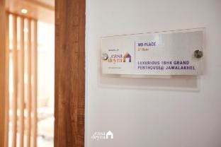 Luxurious 1BHK Grand Penthouse Vacation rental in Kathmandu