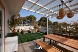 Luxurious 1BHK Grand Penthouse Vacation rental in Kathmandu