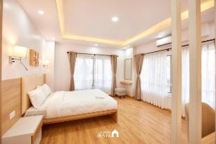 Mi Casa 2BHK Apartment Vacation rental in Kathmandu