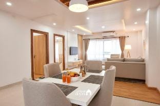Mi Casa 2BHK Apartment Vacation rental in Kathmandu