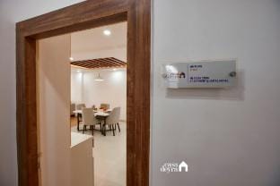 Mi Casa 2BHK Apartment Vacation rental in Kathmandu