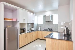 Lavish Pad 2BHK Apartment Vacation rental in Kathmandu