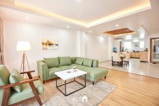 Tranquil Haus 2BHK Apartment Vacation rental in Kathmandu
