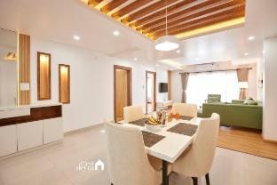 Tranquil Haus 2BHK Apartment Vacation rental in Kathmandu