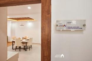 Tranquil Haus 2BHK Apartment Vacation rental in Kathmandu