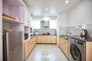 Premium Abode 2BHK Apartment Vacation rental in Kathmandu