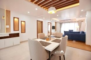 Premium Abode 2BHK Apartment Vacation rental in Kathmandu