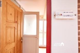 Warm Tranquility 1BR with private terrace Vacation rental in Kathmandu