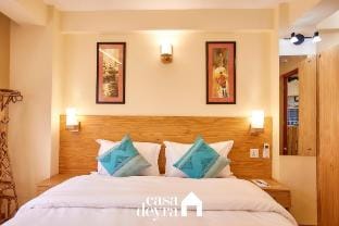 Antique Nest 1BHK Apartment@Patan Apartment in Kathmandu
