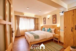 Antique Nest 1BHK Apartment@Patan Apartment in Kathmandu