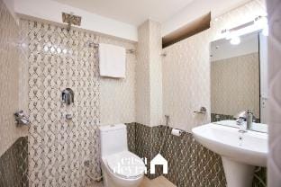 Traditional Gem 1BHK Apartment @Patan Apartment in Kathmandu