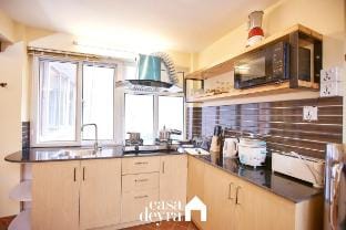Traditional Gem 1BHK Apartment @Patan Apartment in Kathmandu