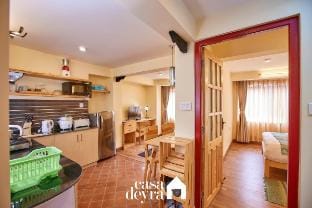 Traditional Gem 1BHK Apartment @Patan Apartment in Kathmandu