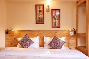 The Newa-aesthetic Studio Apartment@ Patan Apartment in Kathmandu