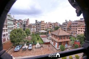 Cultural Hideout Studio Apartment @ Patan Apartment in Kathmandu