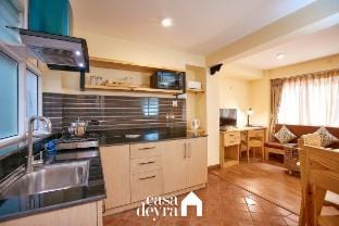 Heritage Charm Studio Apartment@Patan Apartment in Kathmandu