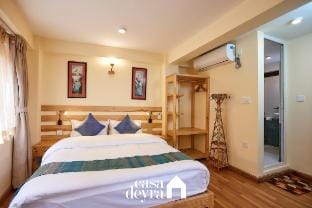 Heritage Charm Studio Apartment@Patan Apartment in Kathmandu