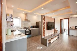 Urban Retreat 2BHK Apartment Apartment in Kathmandu