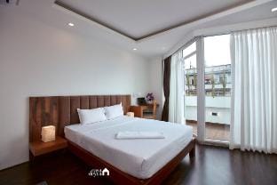 Urban Retreat 2BHK Apartment Apartment in Kathmandu