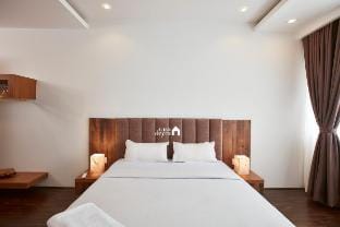 Crystal City 2BHK Apartment Apartment in Kathmandu
