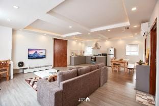 Crystal City 2BHK Apartment Apartment in Kathmandu