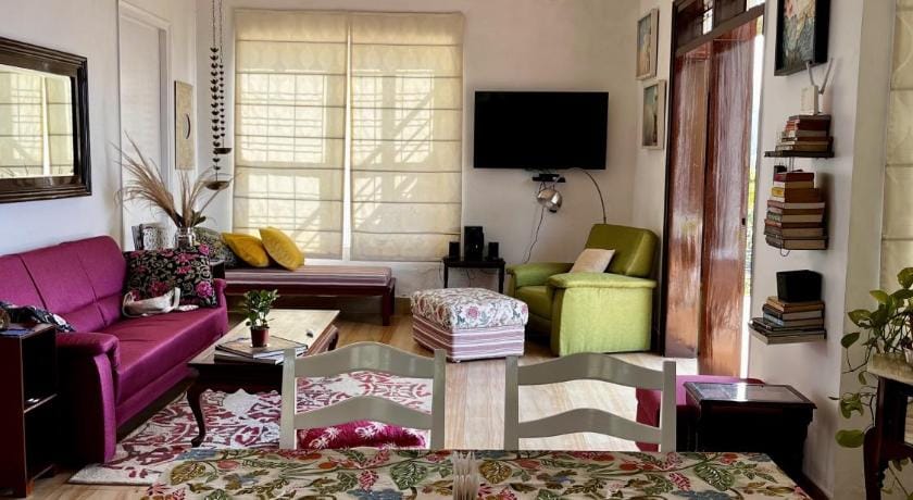 The Umri lansdowne Home stay Vacation rental in Uttarakhand