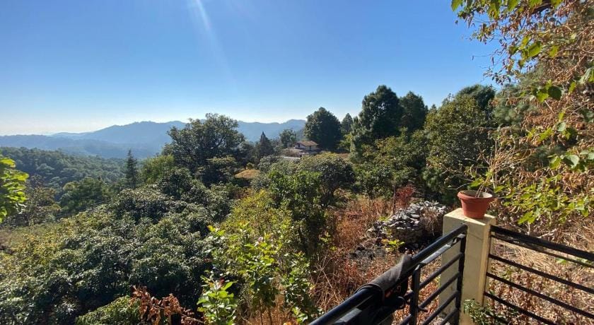 The Umri lansdowne Home stay Vacation rental in Uttarakhand