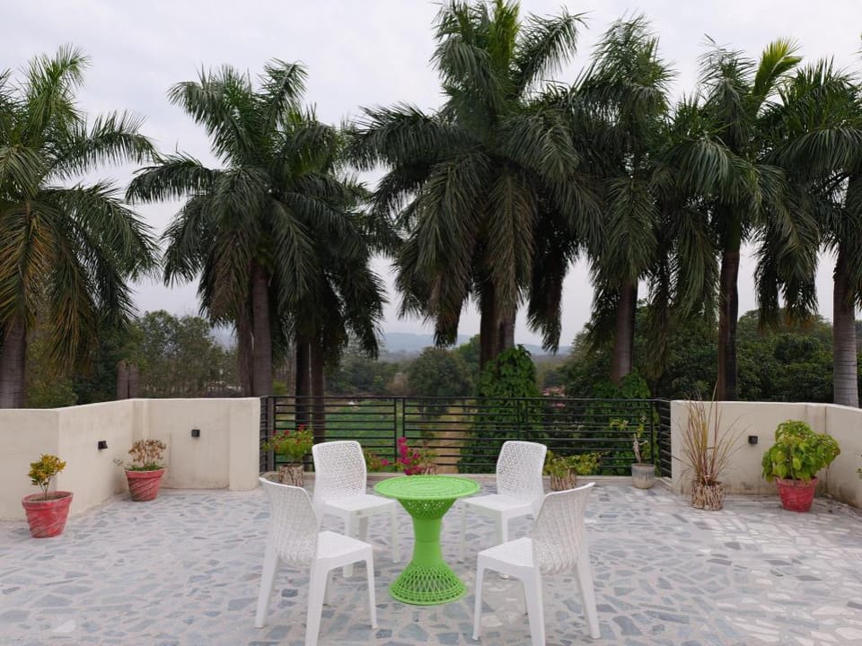 Saiveda Wellness By Atya Hotels Hotel in Uttarakhand