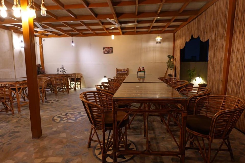Saiveda Wellness By Atya Hotels Hotel in Uttarakhand