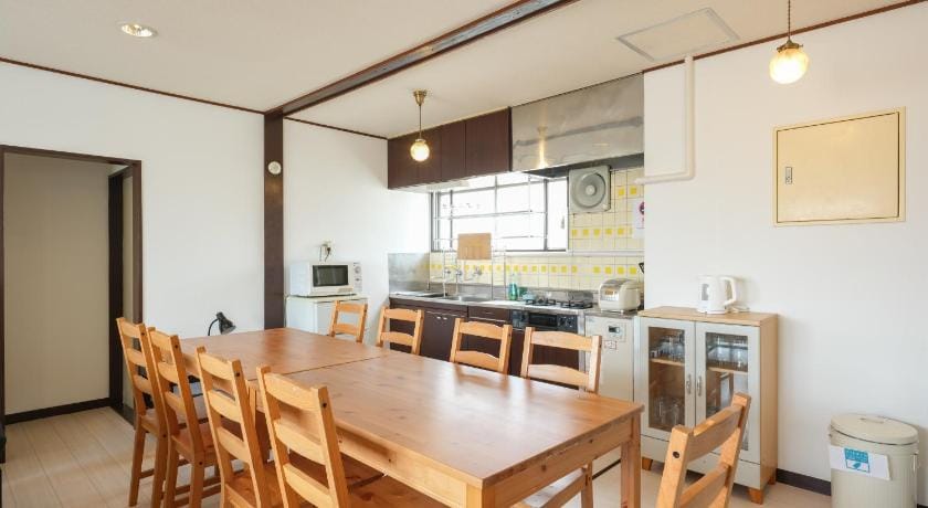 9-minute walk to Oshiage Station! 3LDK on the top floor with Sky Tree view/Grace Mukojima Room 701 Apartment in Japan